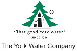 The York Water Company